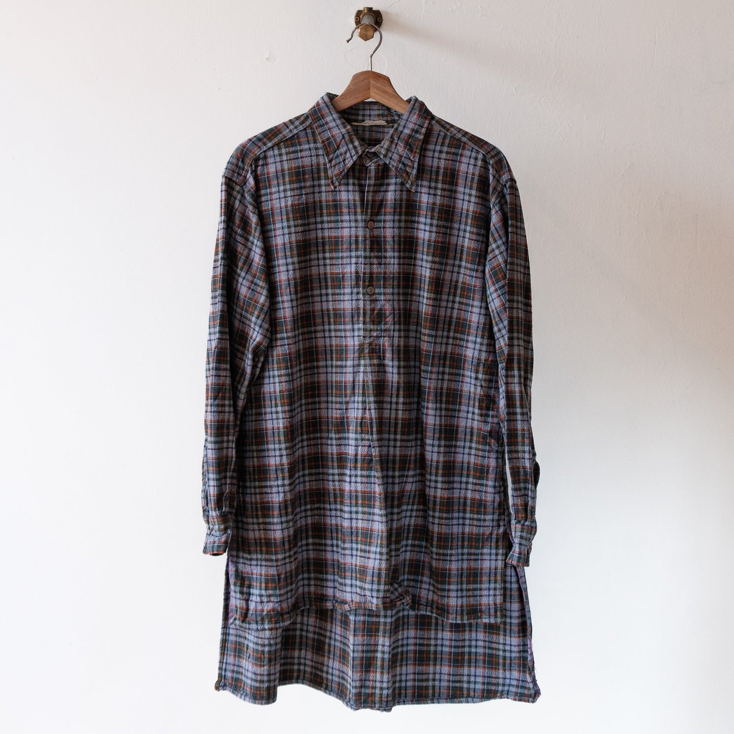 grijs-paars-tweedehands-karo-hemd