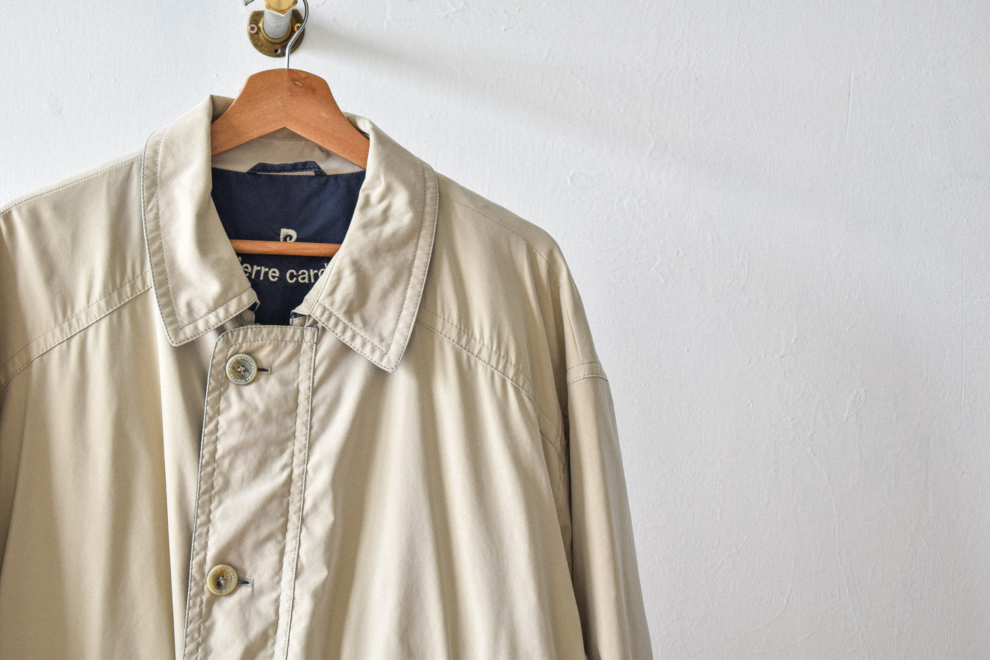 pierre-cardin-jas-kraag