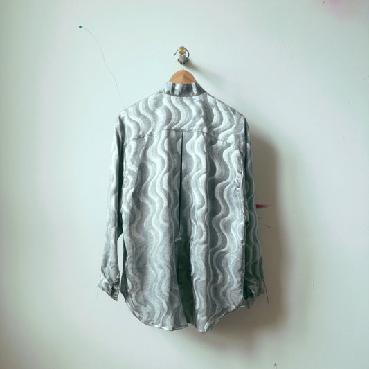 zilveren-vintage-blouse