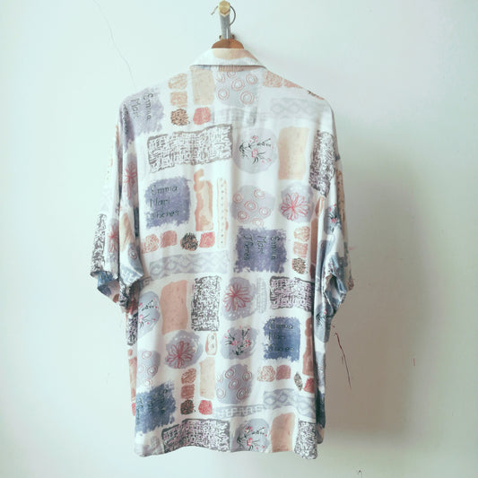 paars-wit-vintage-hemd-jaren-90-achterkant