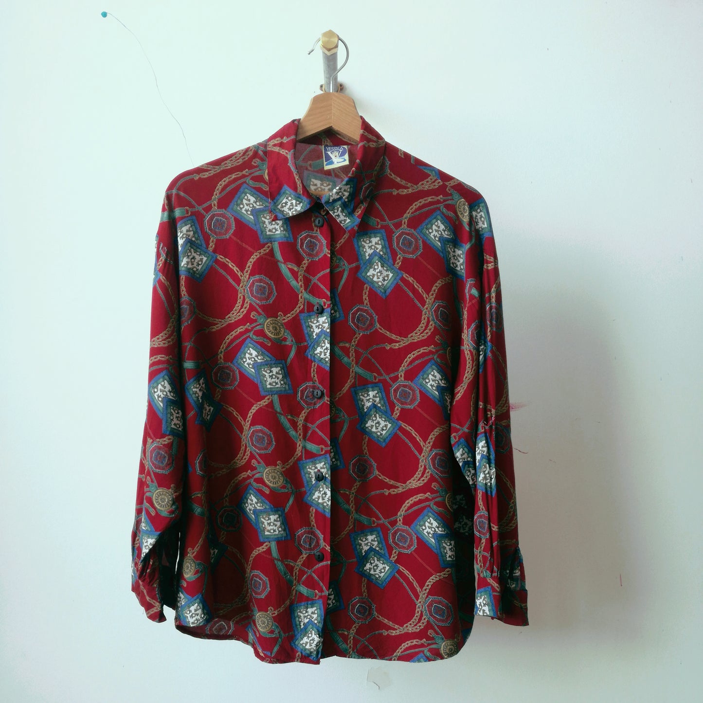 vintage-blouse-met-patroon
