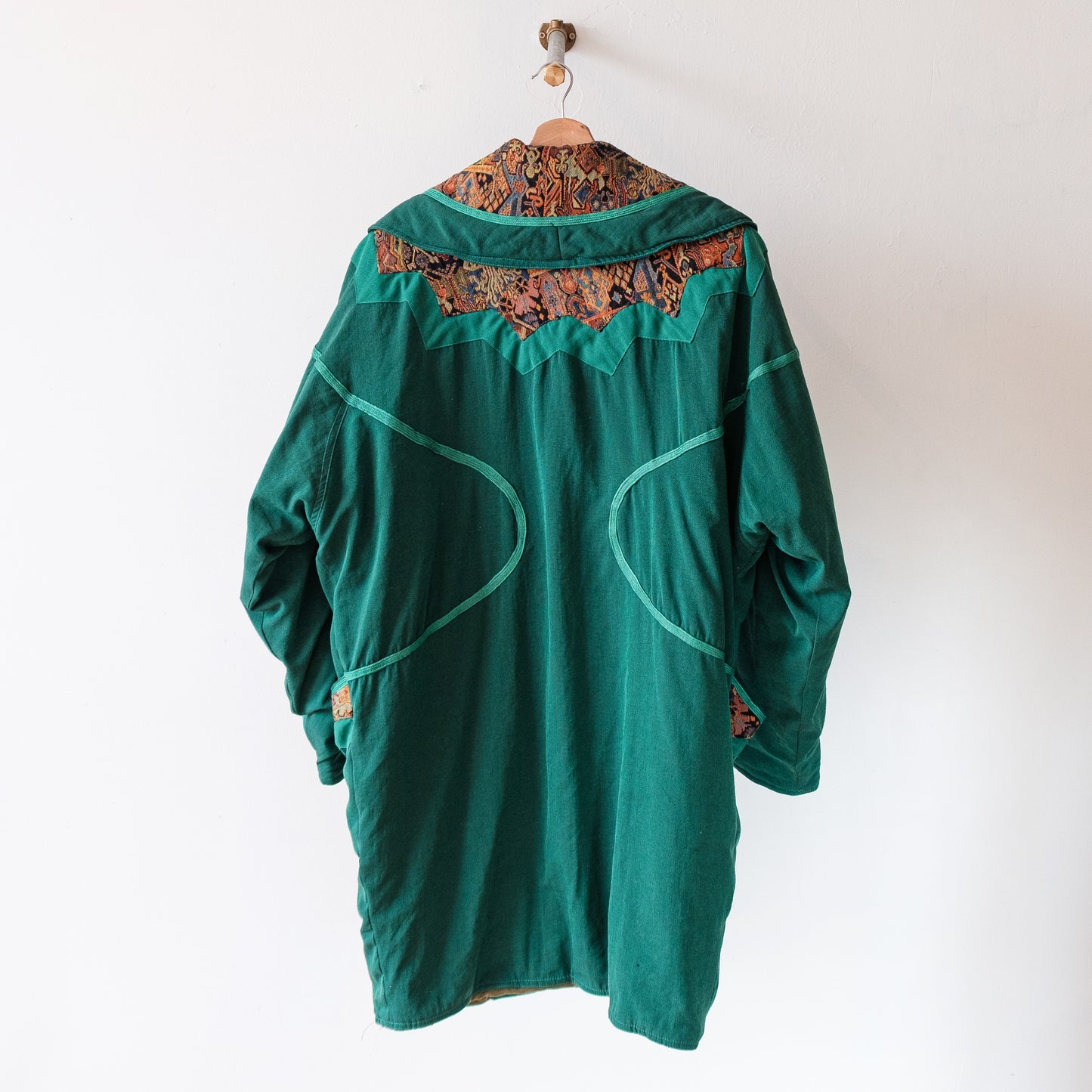 groene-parka-vintage-jas-jaren-80