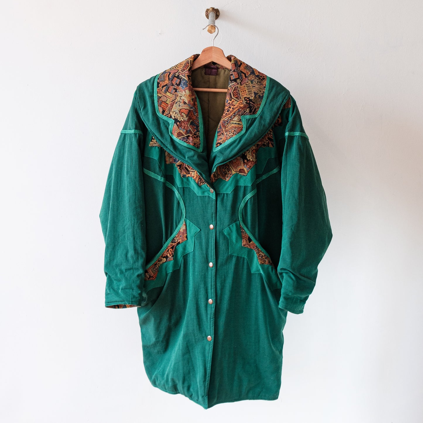 groene-parka-vintage-jas-jaren-80