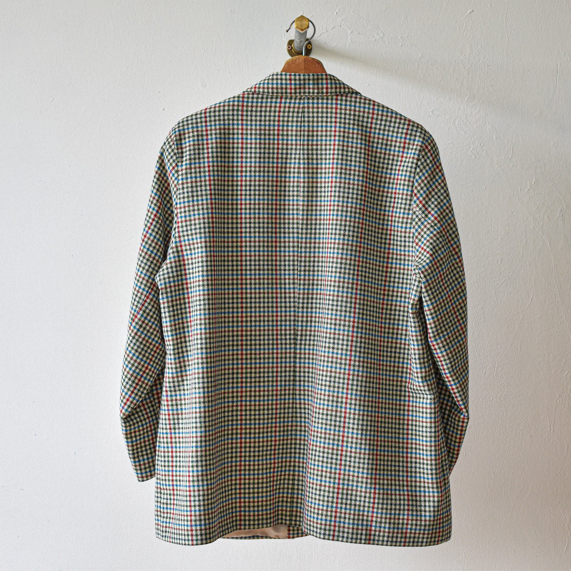 vintage-blazer-schotland-met-karo-patroon