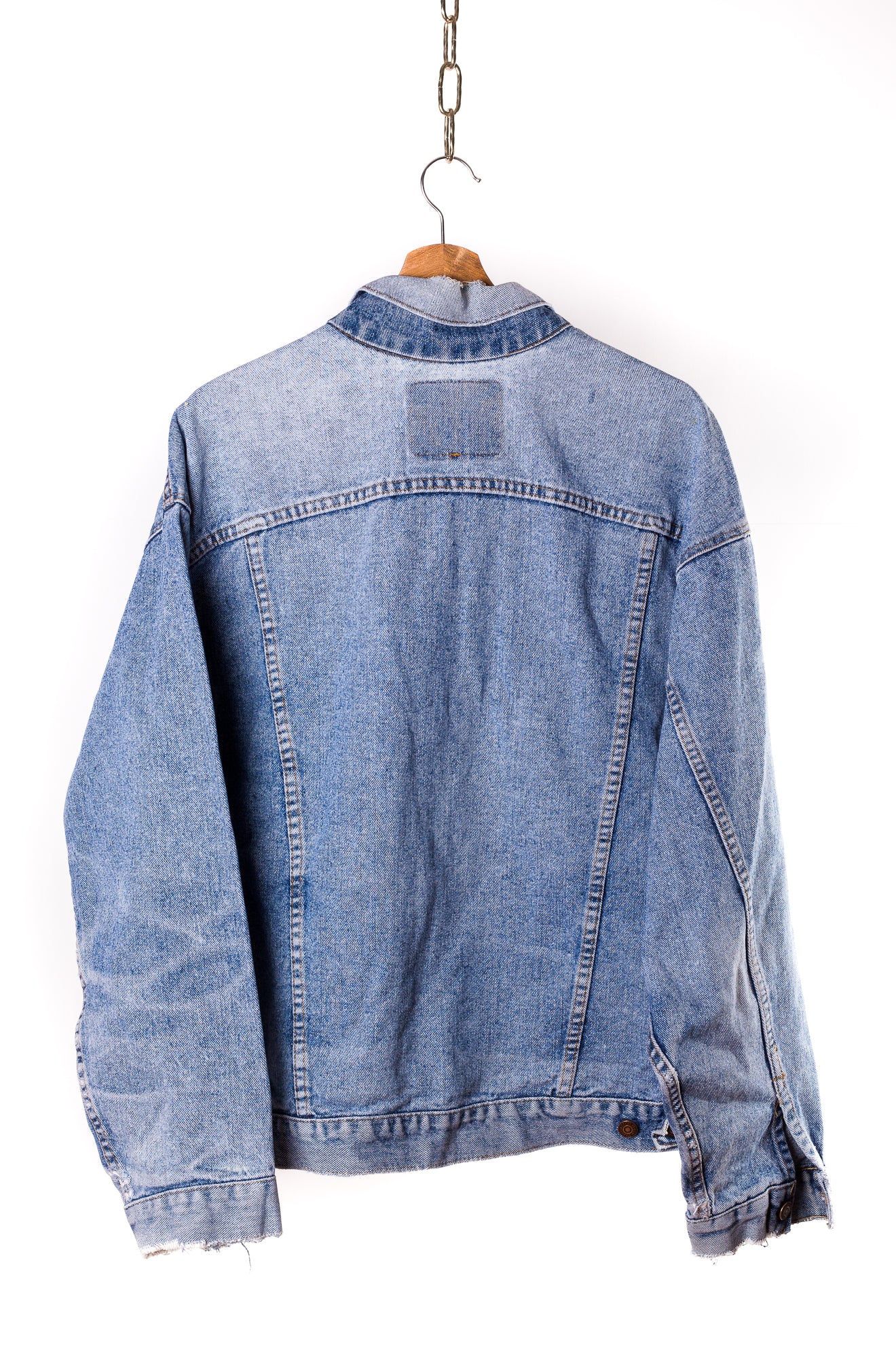 vintage-levis-jeans-jas