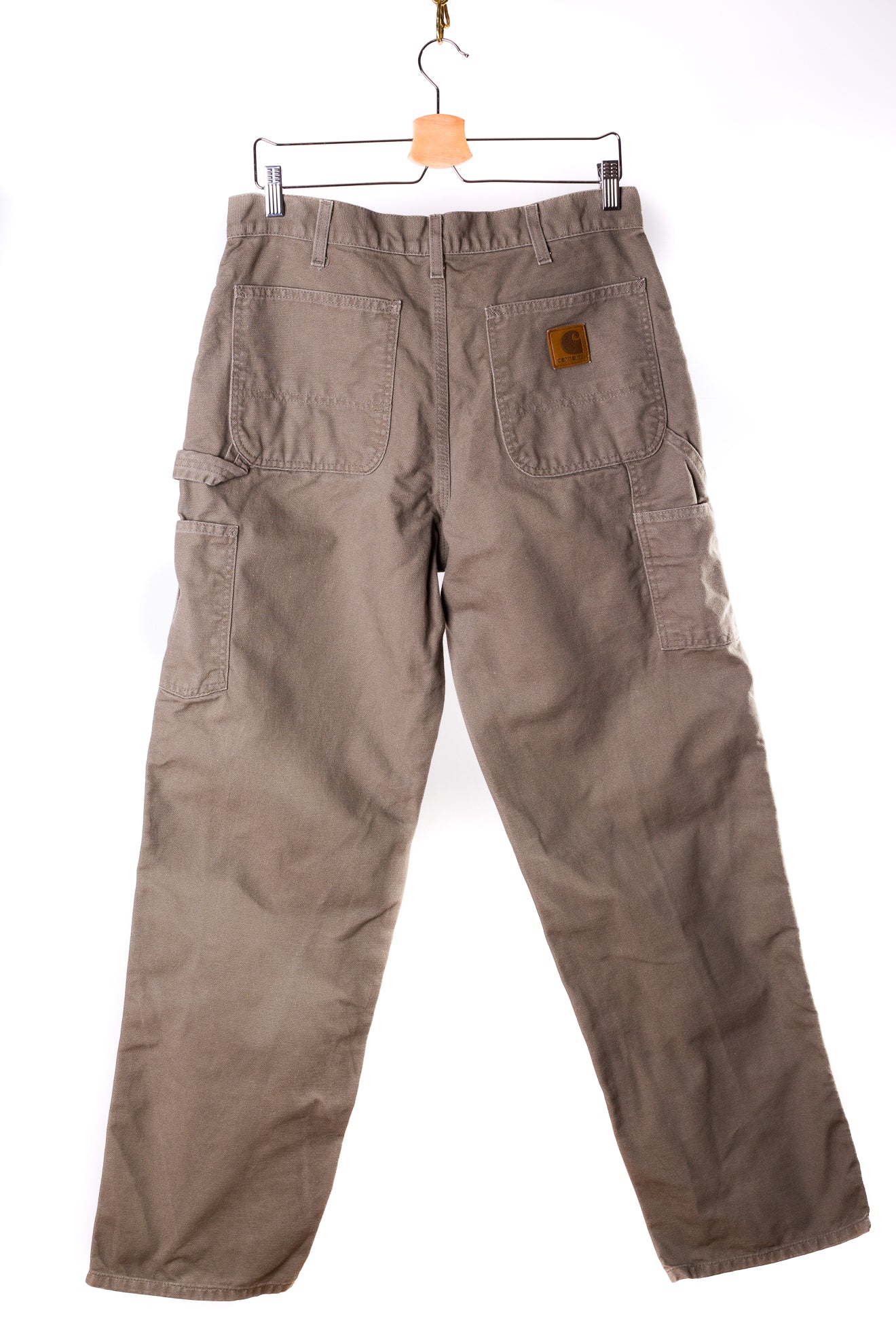 licht-bruine-carhartt-jeans