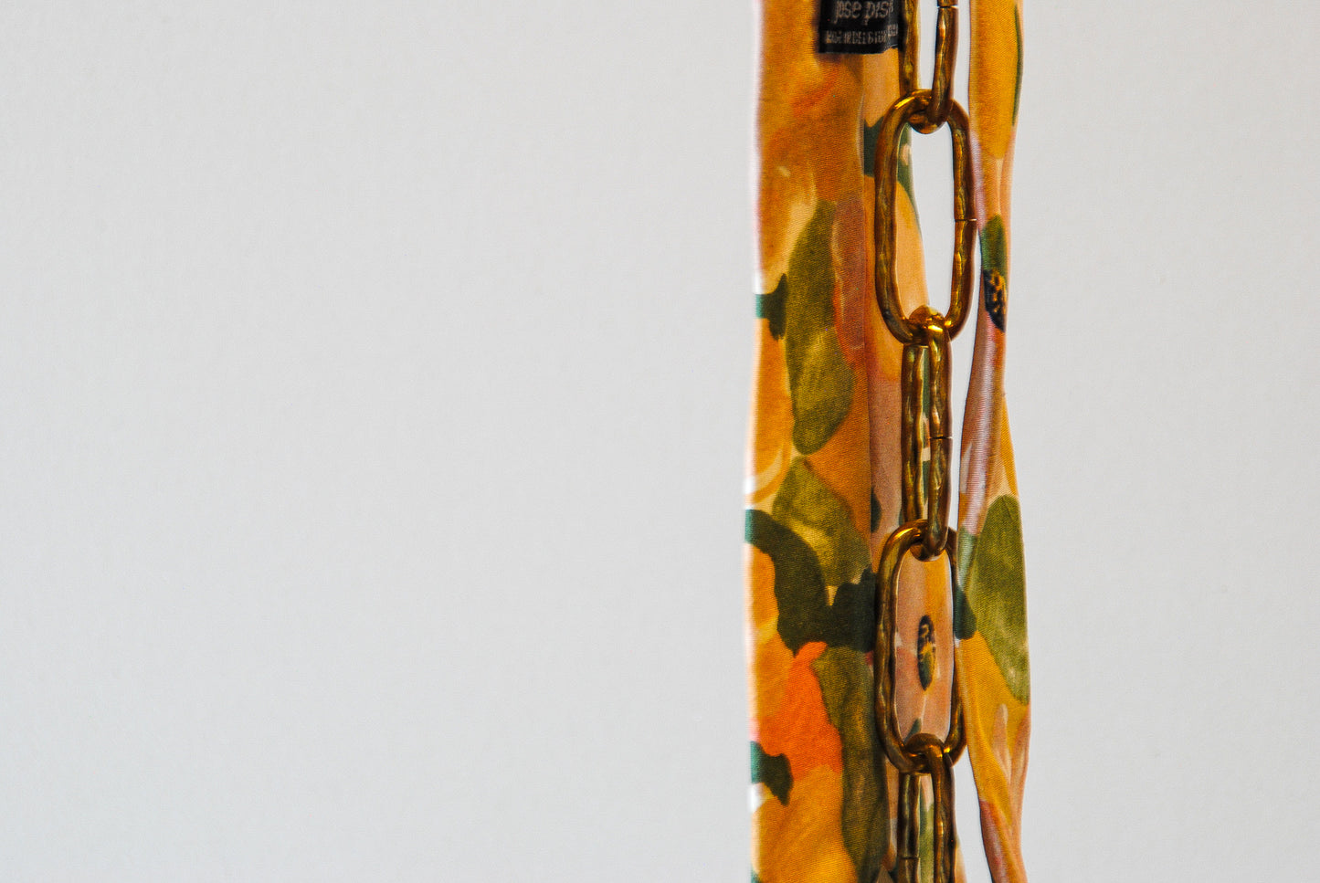 das-met-oranje-bloemen