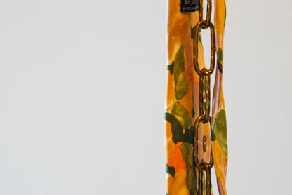 das-met-oranje-bloemen