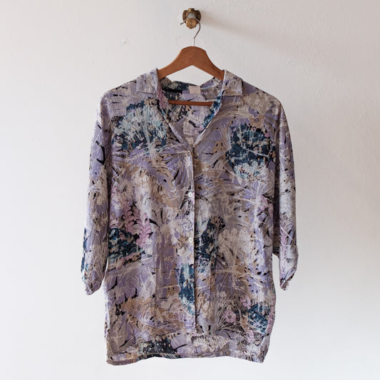 lila-vintage-blouse-met-patroon