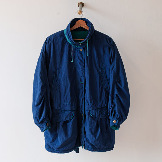 bloop-donkerblauwe-vintage-jas