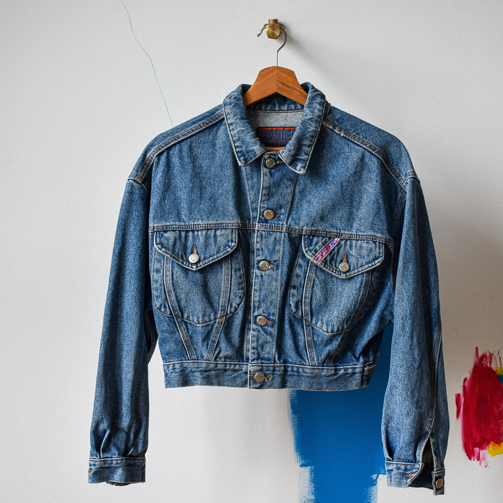 vintage-jeansjas-vanilla-cropped