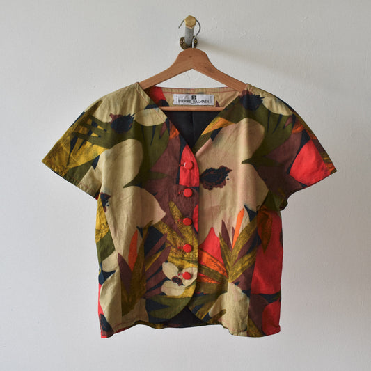 pierre-balmain-vintage-blouse