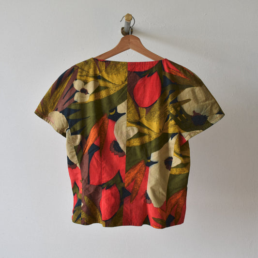 pierre-balmain-vintage-blouse