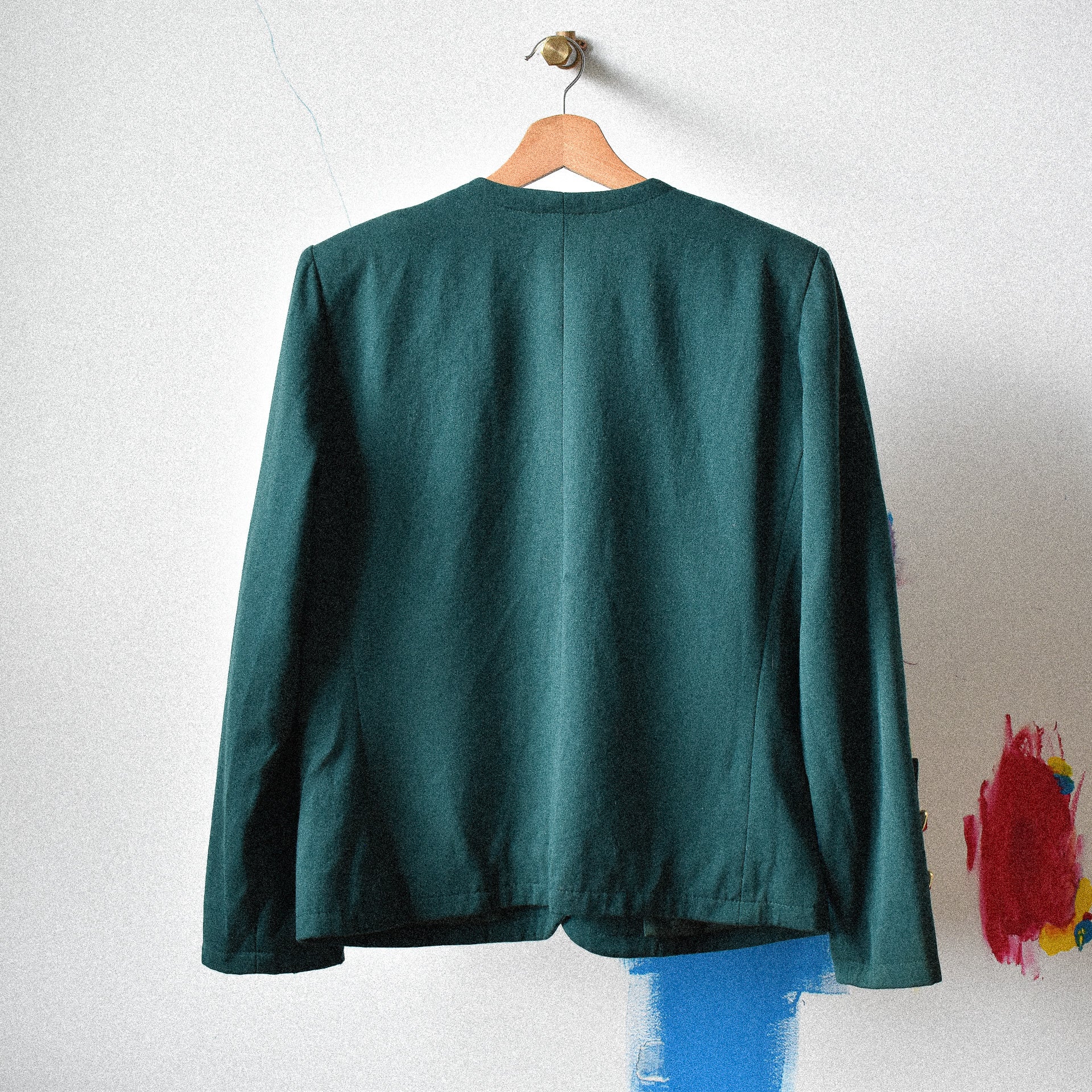 green-1980s-yves-saint-laurent-vintage-blazer